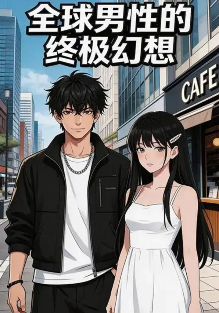 白色橄榄树