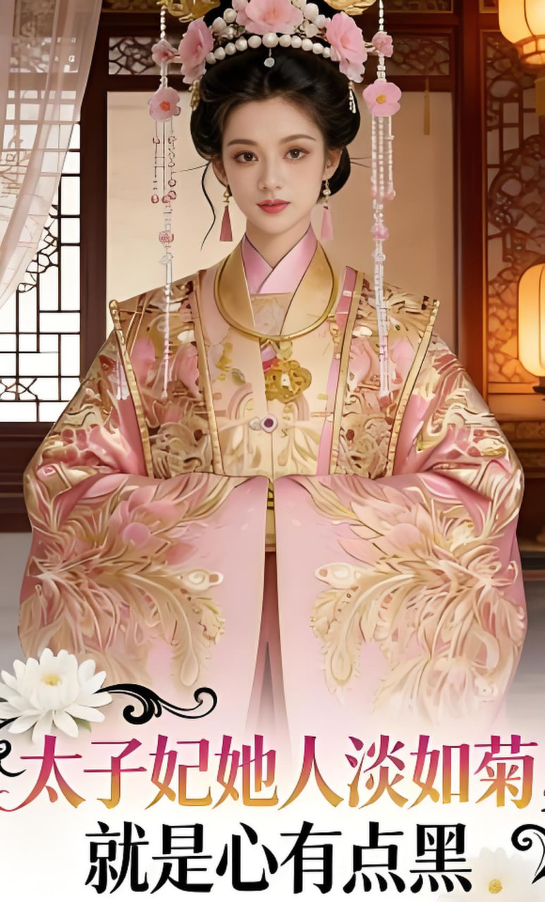 公主嫁到