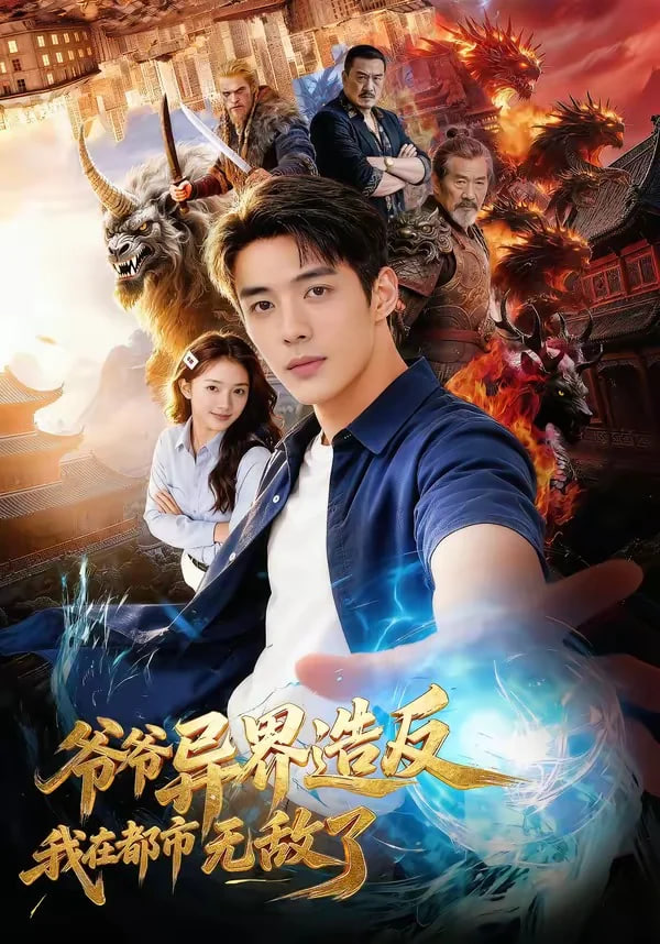天堂岛疑云 第十四季