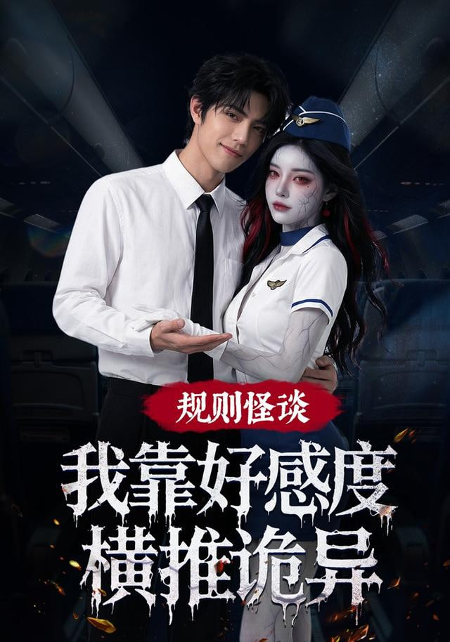 我当寻龙魁首的那些年
