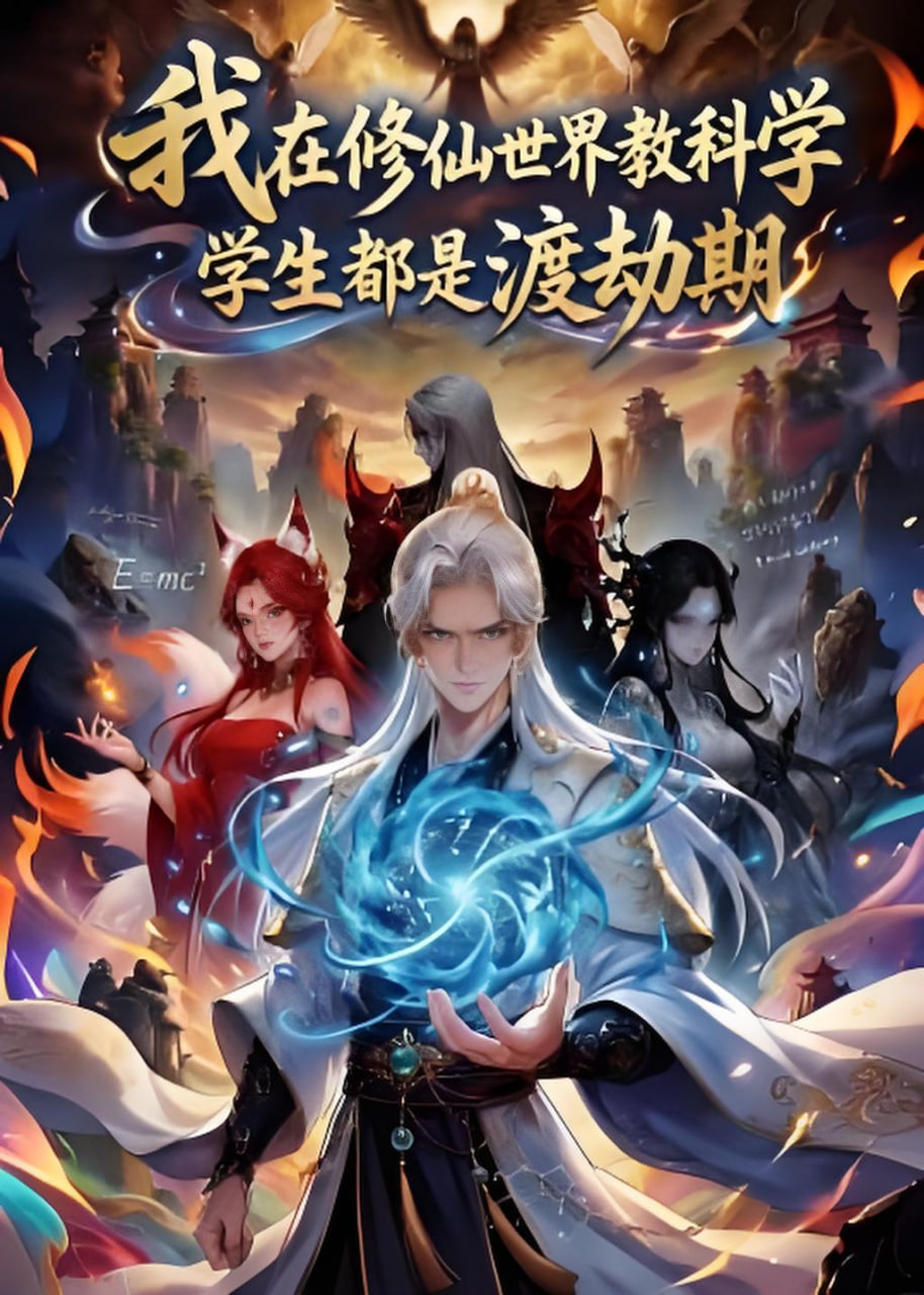 小白船