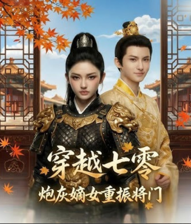 花间一倾城