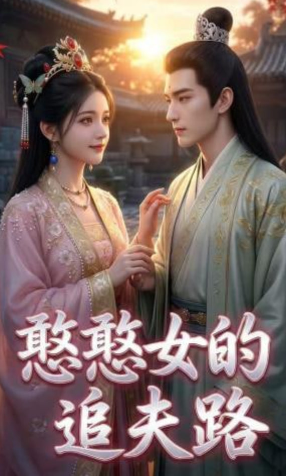 陀枪师姐2021-粤语版