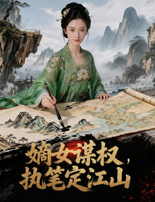 窒风之中 第一季