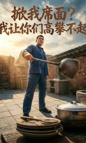 非常手段