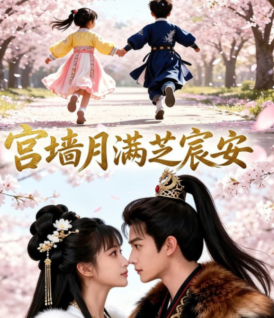 秘令 第一季
