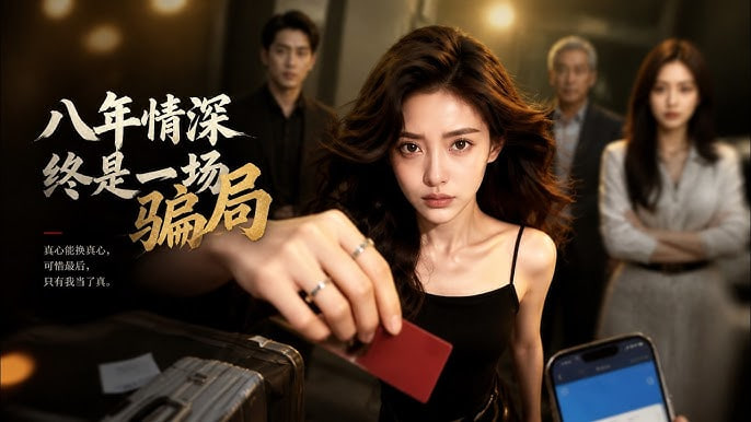 风流父子兵-粤语版
