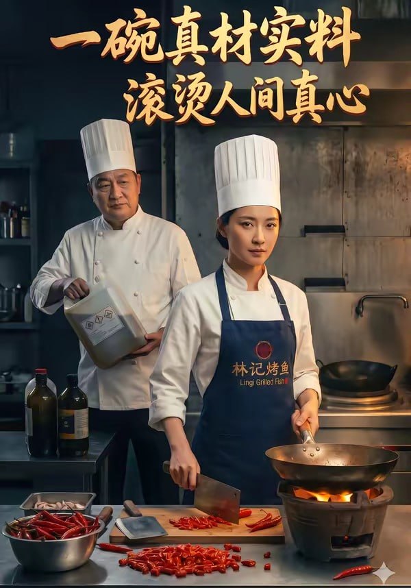 乌云之上