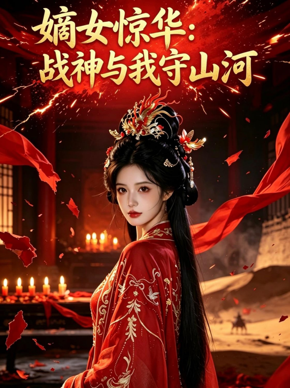 使女的故事 第六季
