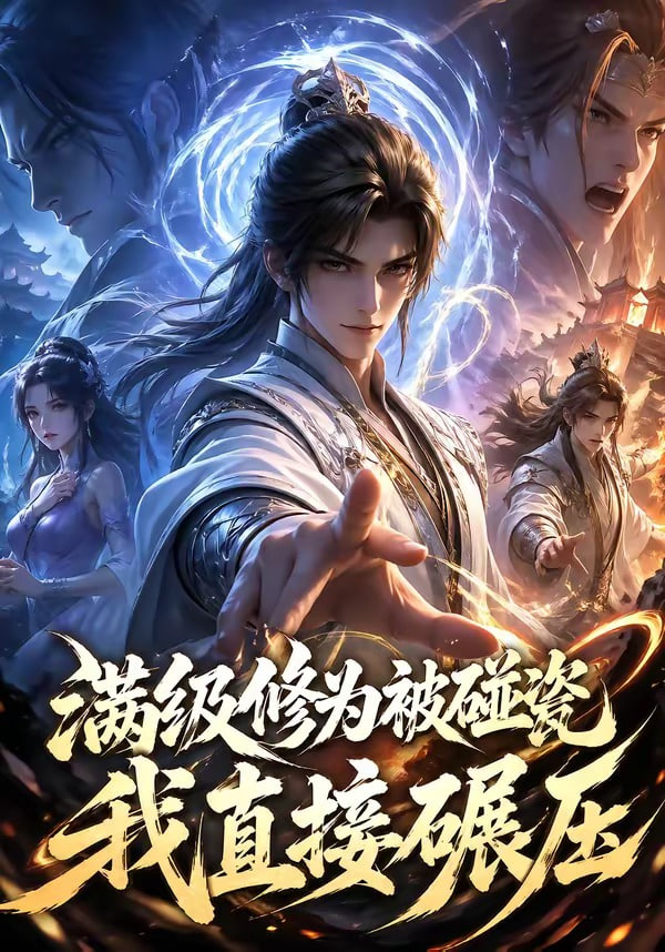 蓝色珊瑚礁：觉醒