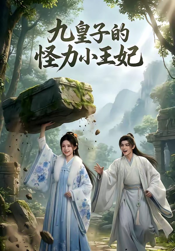 光影与魔法 第二季