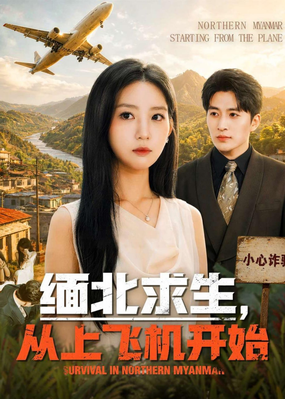 最黑暗的米里亚姆