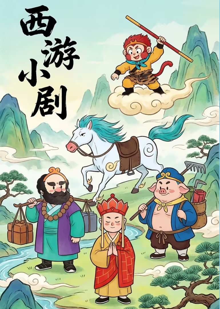 探清水河：重生