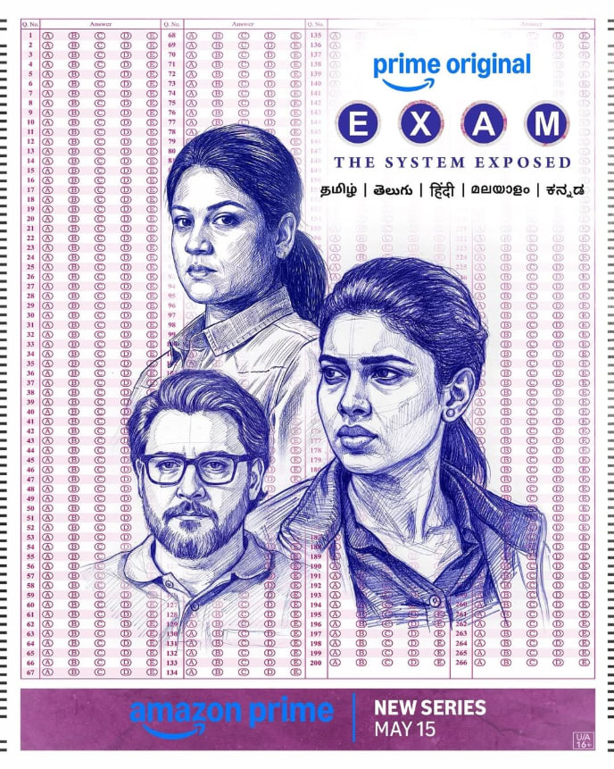 Veera Dheera Sooran: Part 2