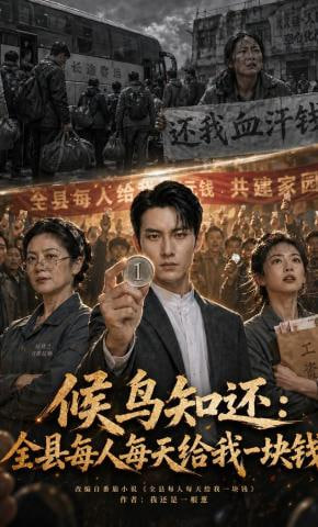 观众们