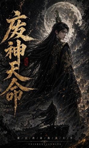 沉默的女仆