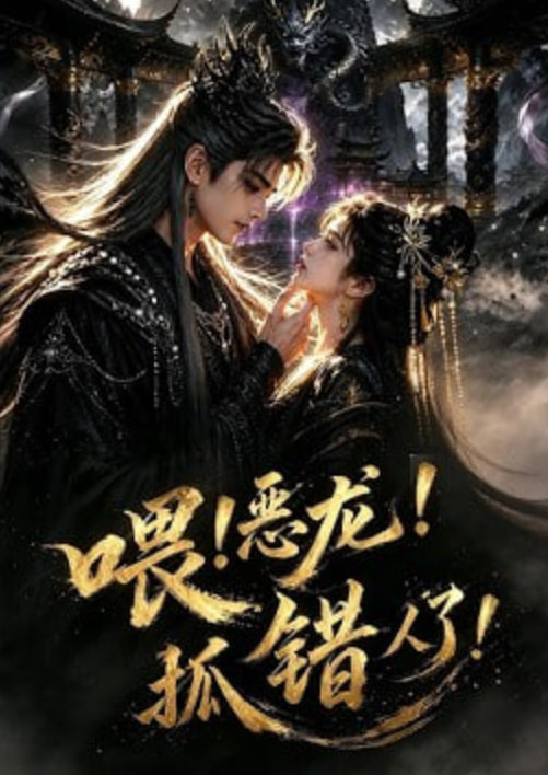 百妻谱：圣女都叫我夫君 动态漫画