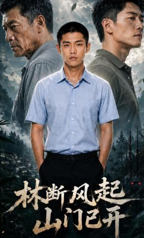 鲨鱼：风暴