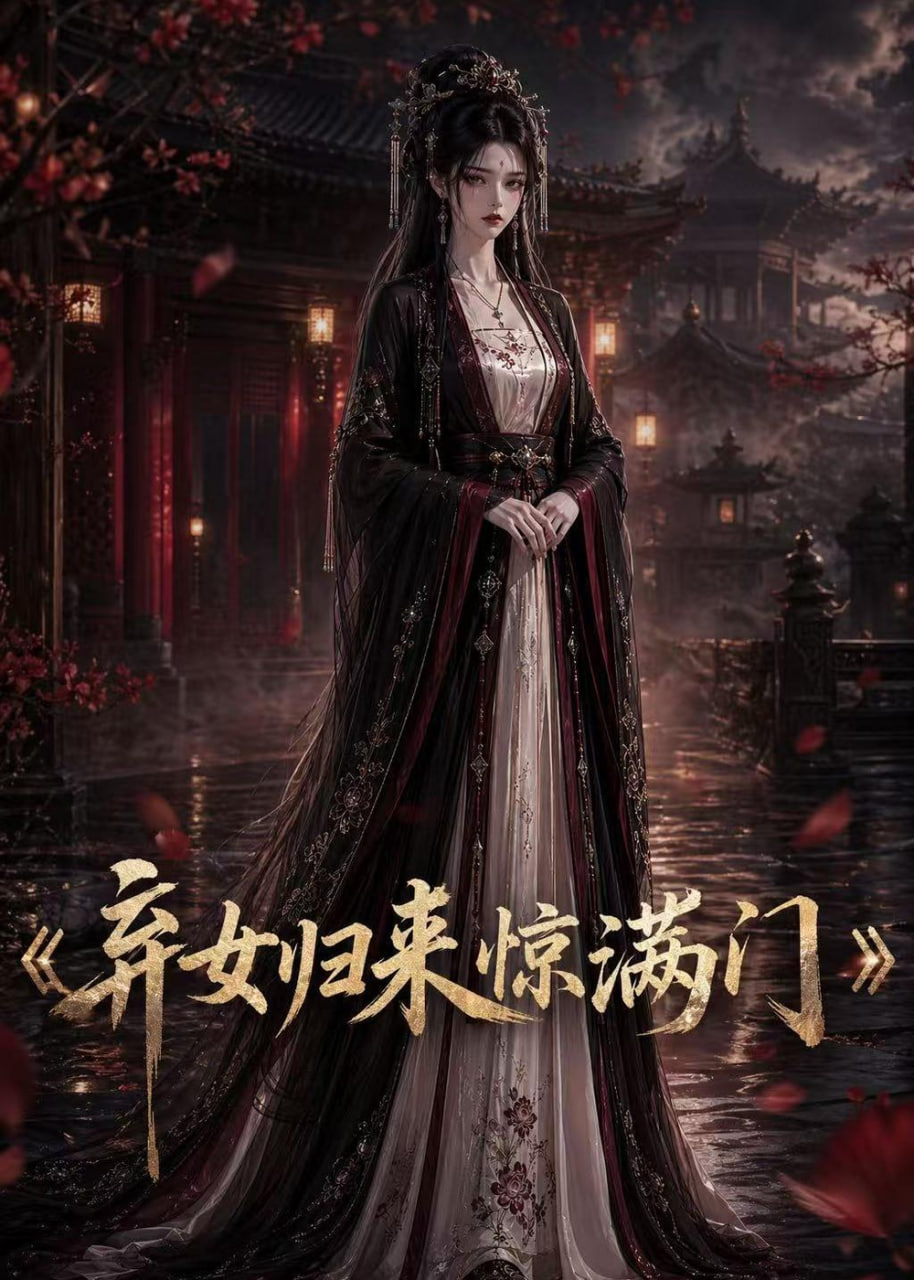 村长的甜心
