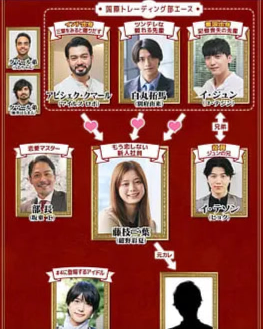 落跑孕妻厉先生上门求负责