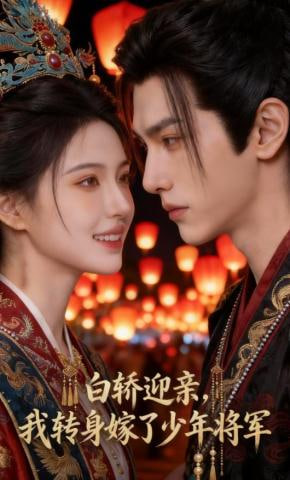 黄沙漫天