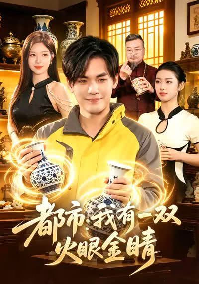 女神配对计划