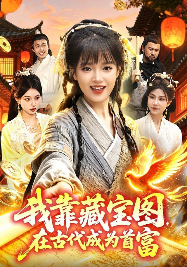 九叔之钟馗归来