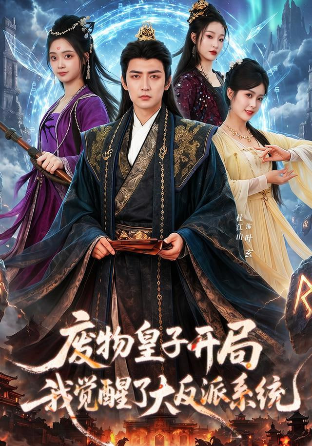 重返邪堡镇