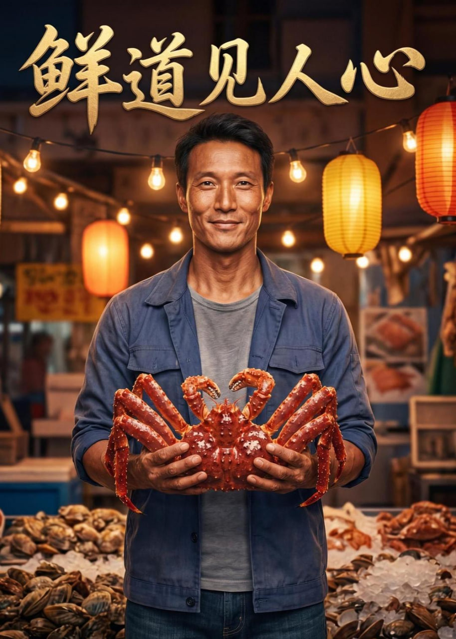 熊家餐馆 第四季