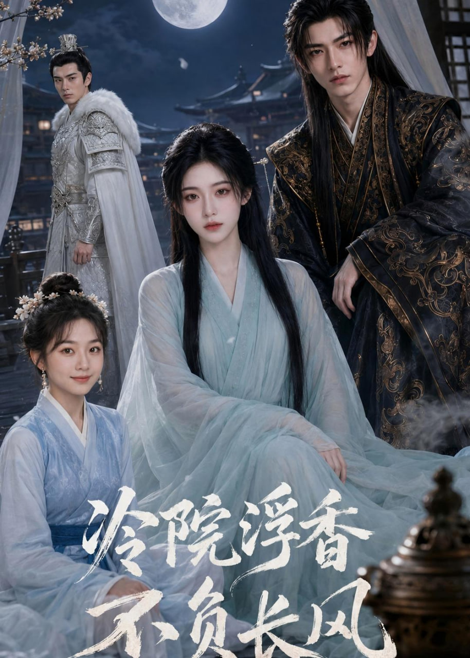 海伦娜的故事
