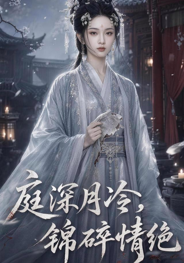 大楼里只有谋杀 第二季