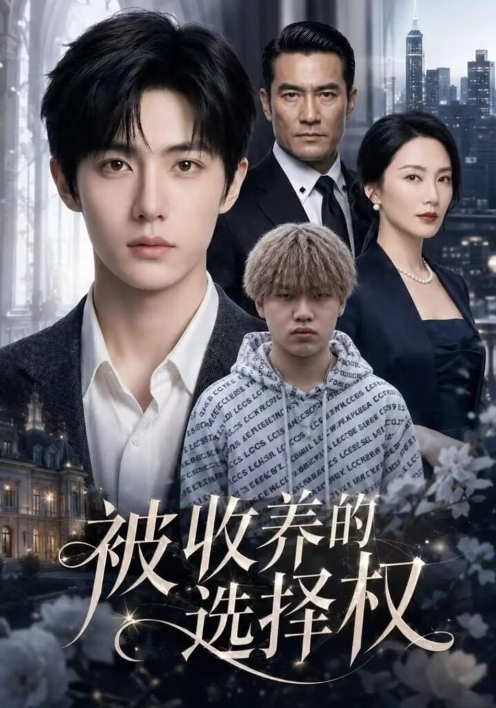 深夜怪谈会 第五季