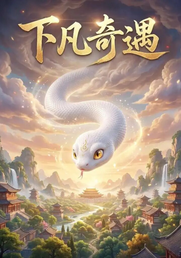 为丑女献上花束