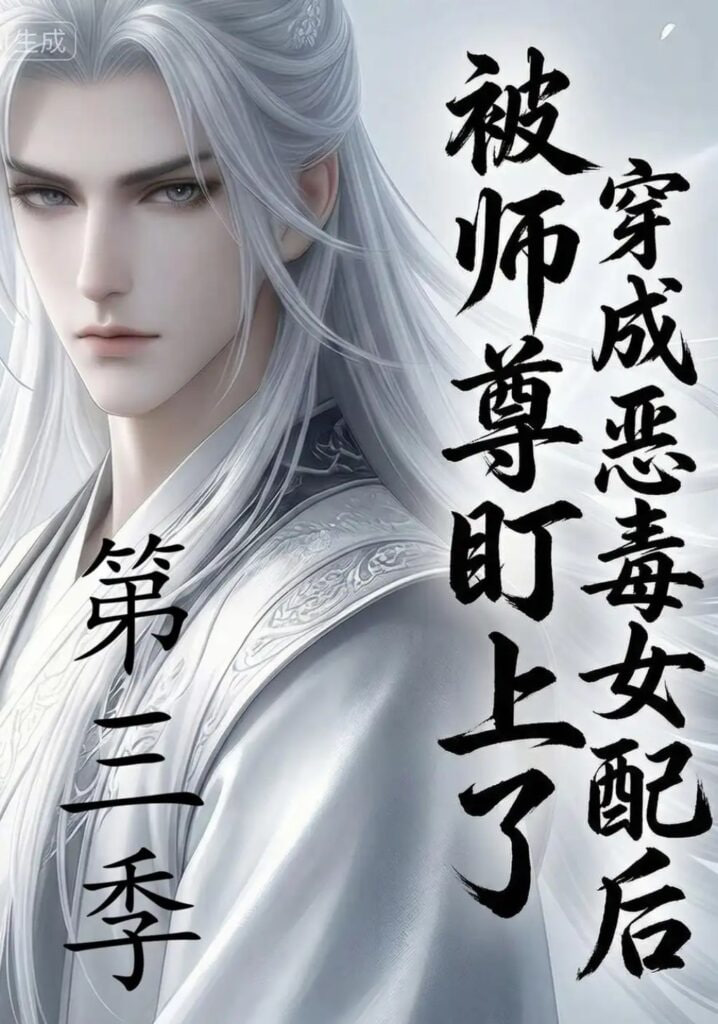 Silent Witch 沉默魔女的秘密
