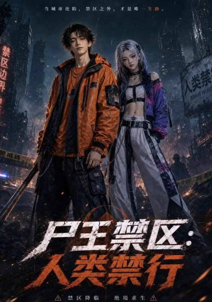 恋爱禁止