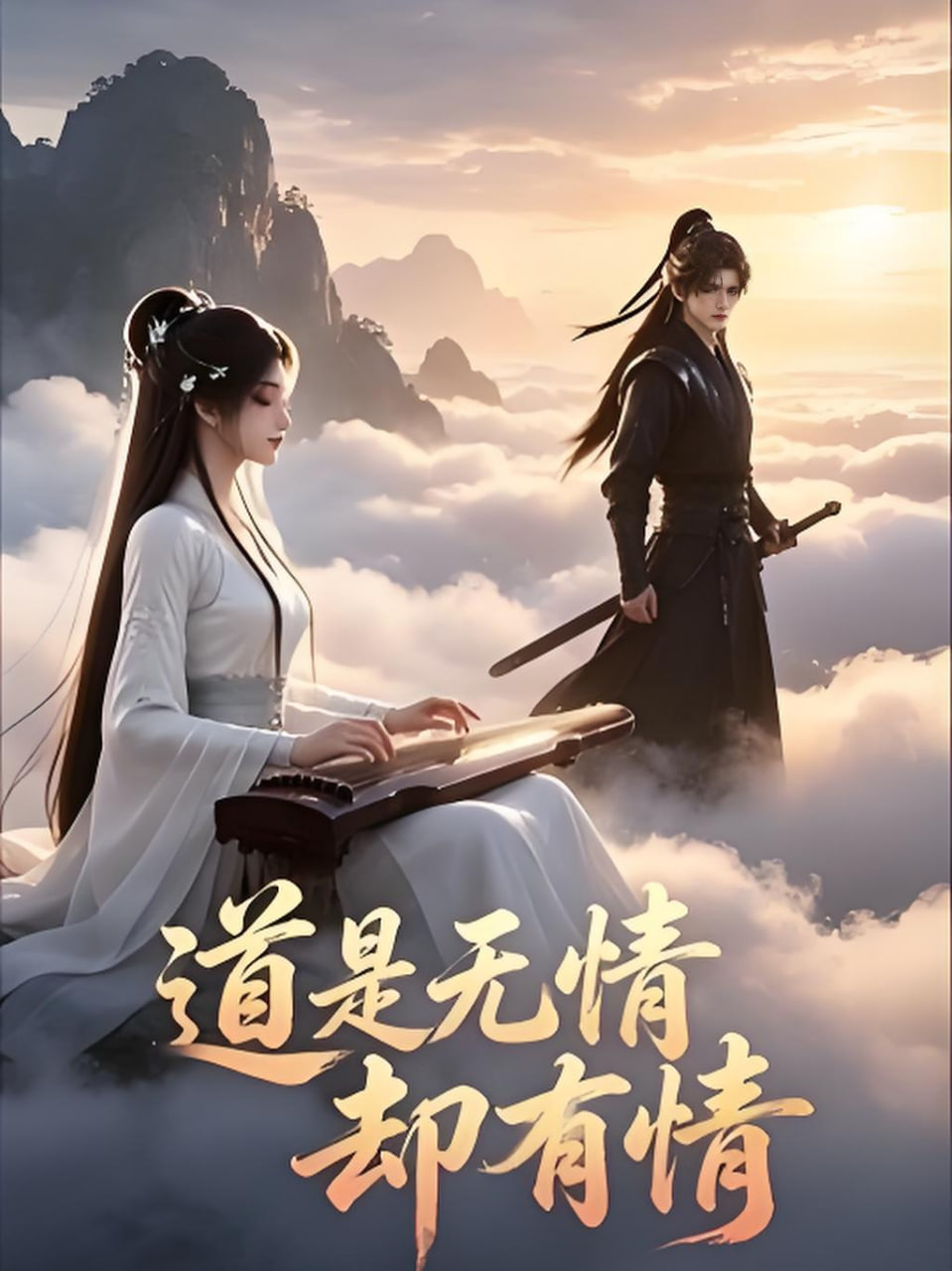情来情往李珉廷