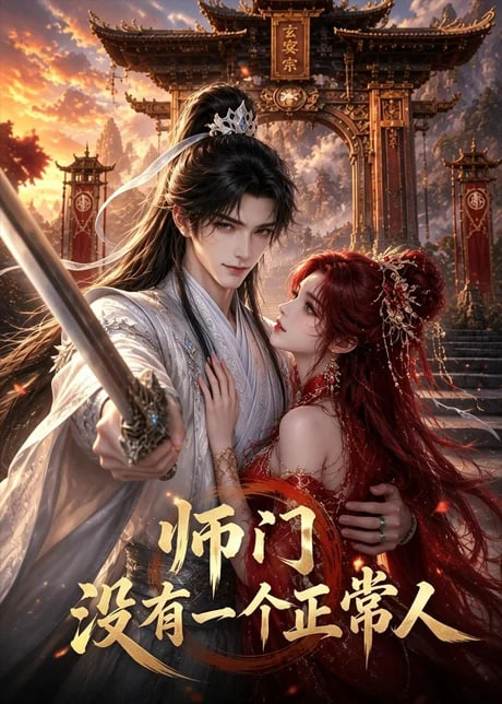 暗潮缉凶