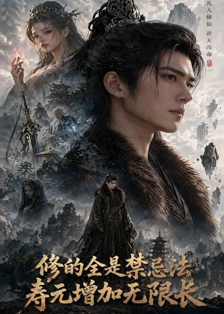巴黎合伙人
