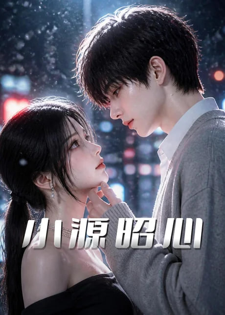 永不失联的爱