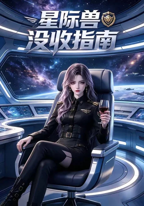 高墙之内的理发室