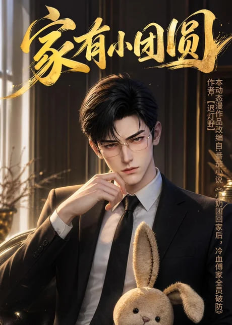 亲爱的陌生人