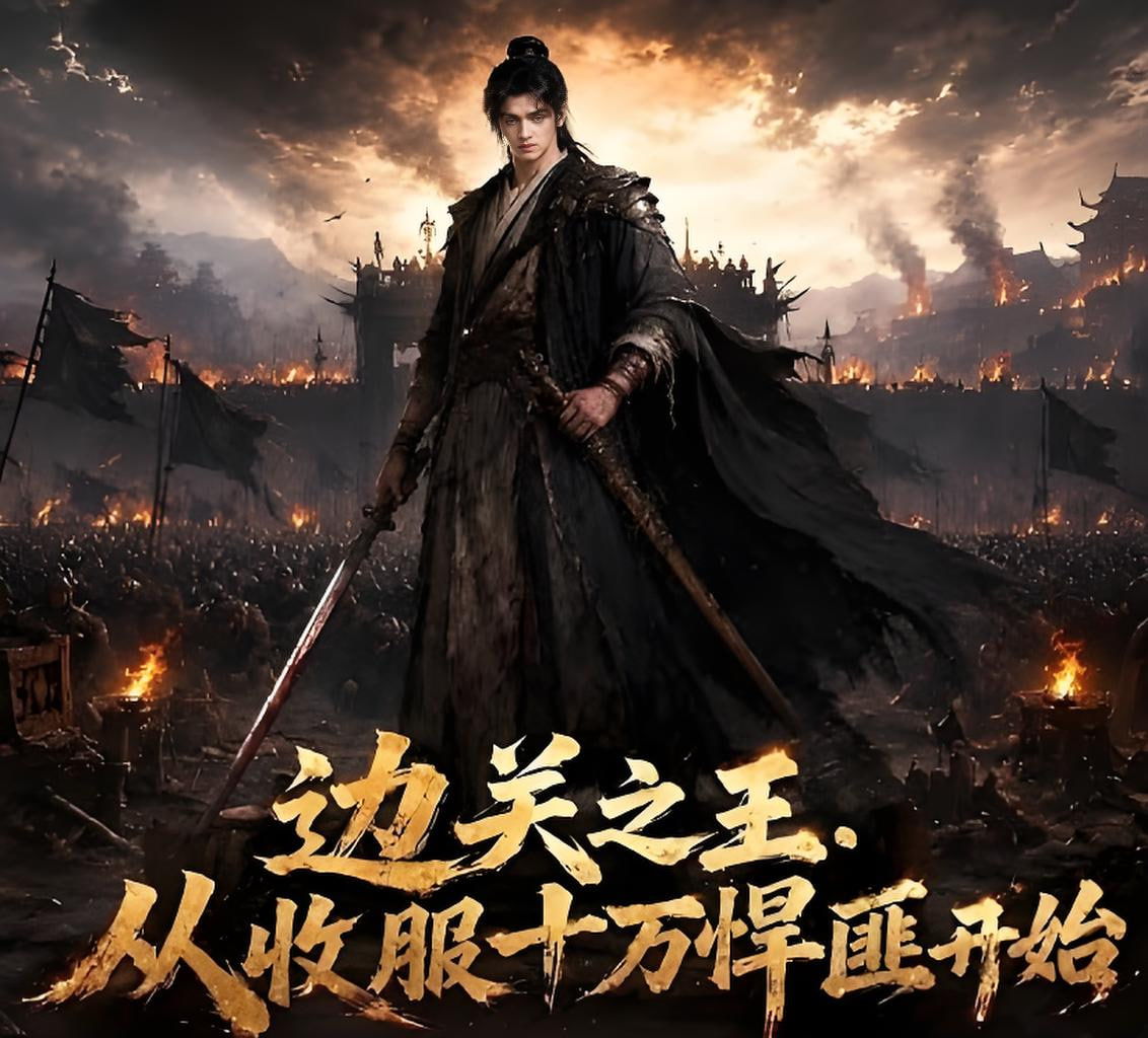 吃货大厨的秘密厨房