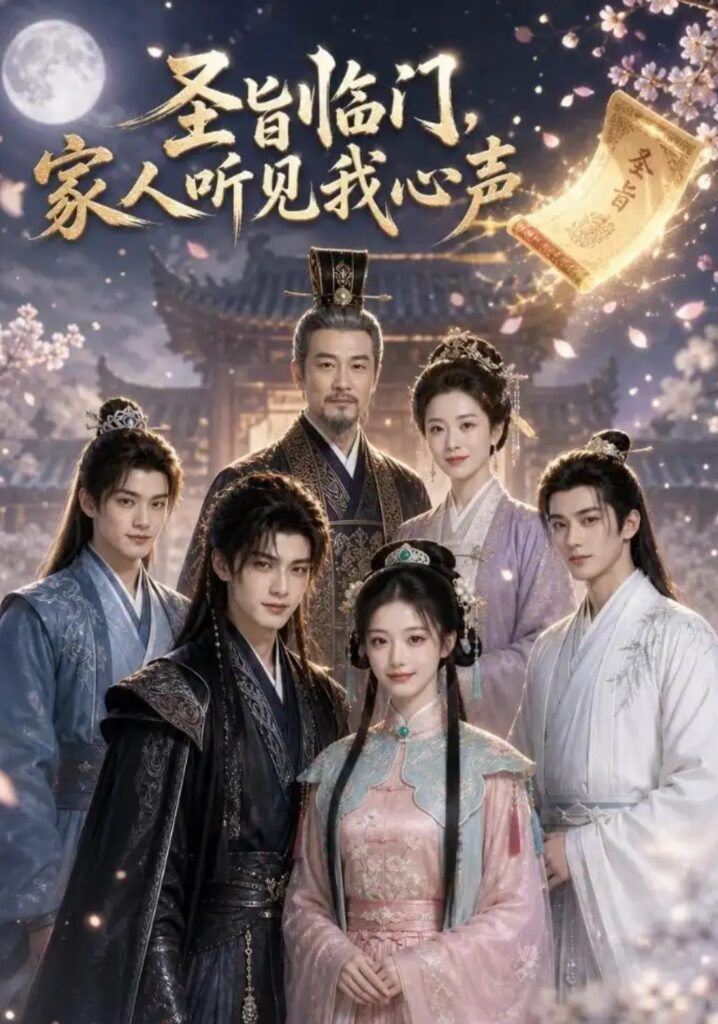 楼上 楼下 第二季
