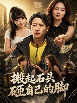 搬起石头砸自己的脚