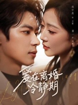 爱在离婚冷静期