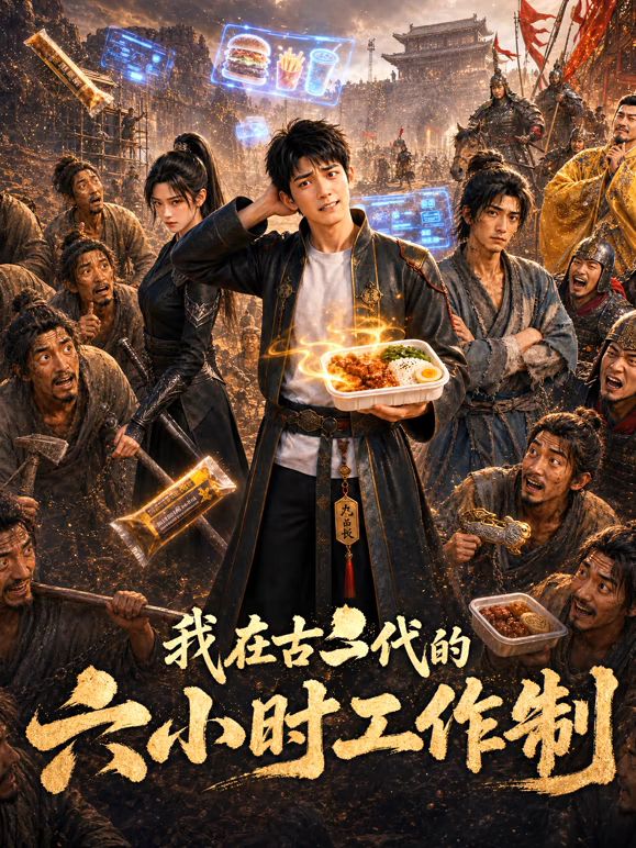 我在古代的六小时工作制