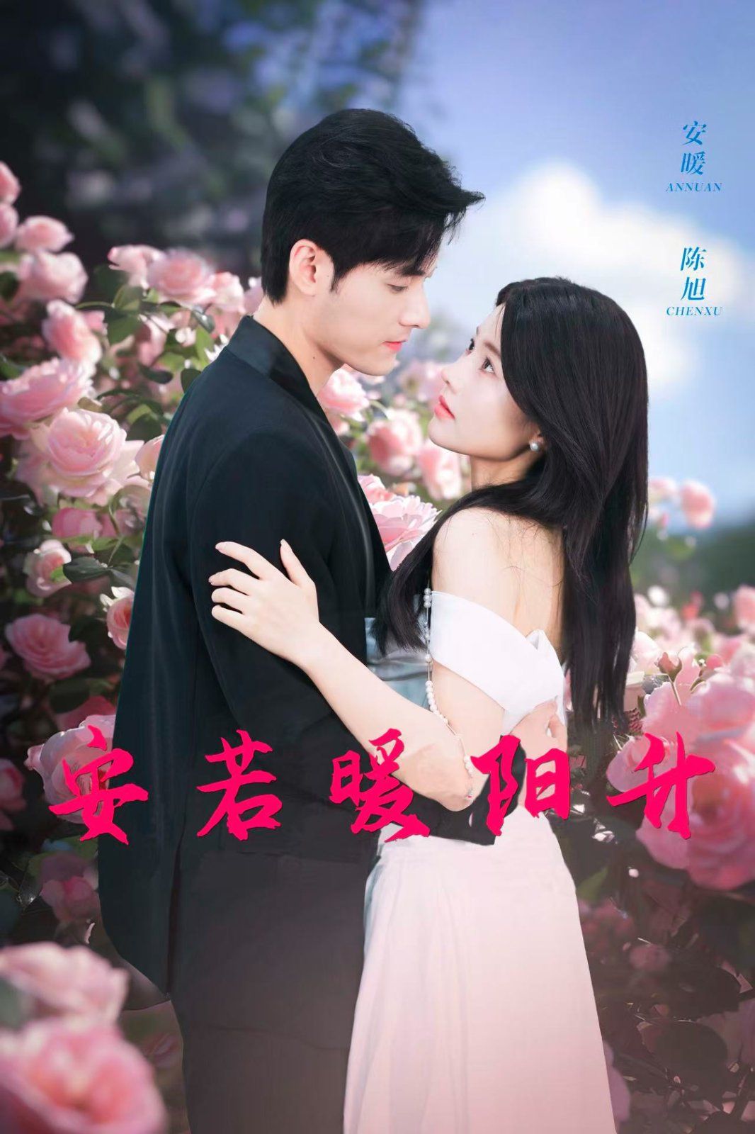 嫁我吧，哥们