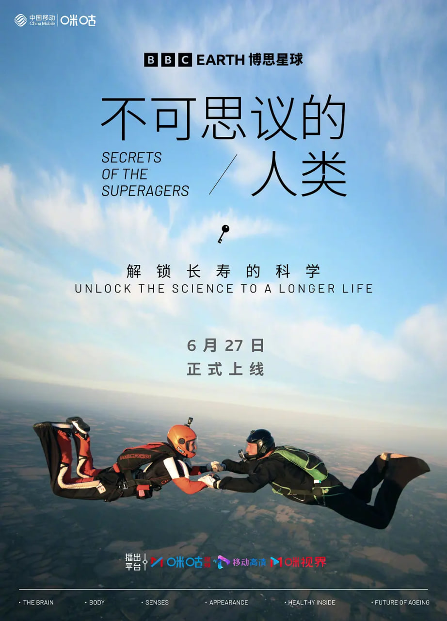 天生宝一对