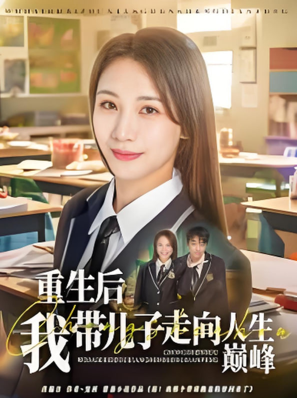 亲戚满座