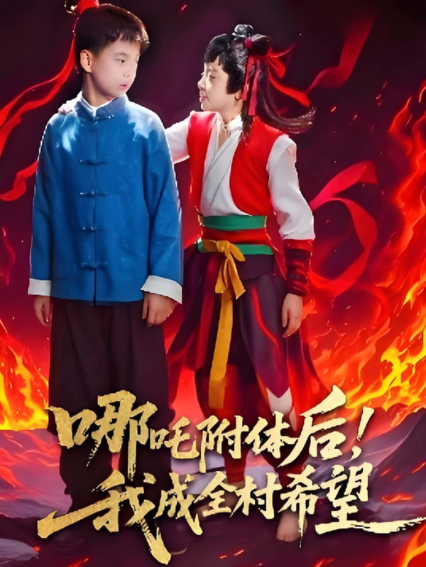 极品贵婿：龙王殿·动态漫